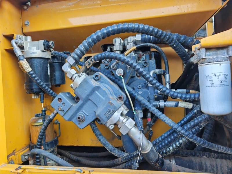 Tested XCMG Drill Rig XR150 2019