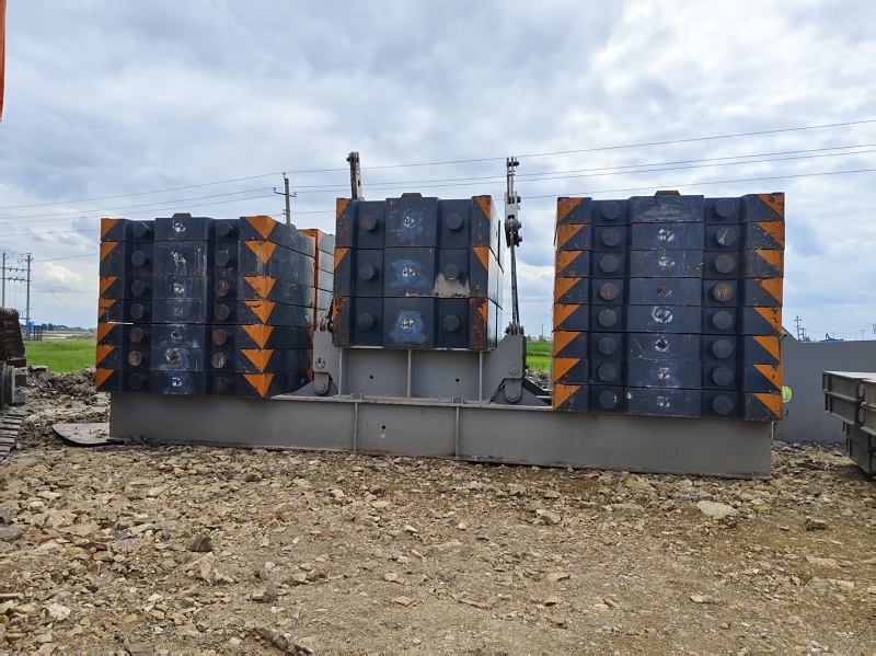 Used Zoomlion Crawler Crane ZCC9800W 2020