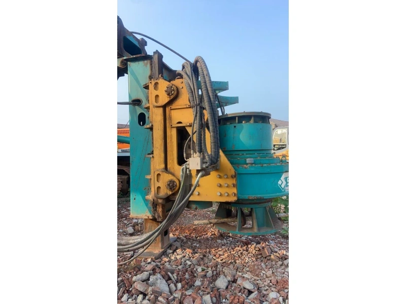 Sunward Drilling Rig SWDM220 2020