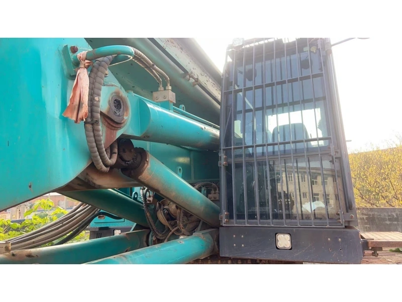 Sunward Drilling Rig SWDM220 2020