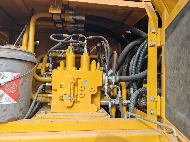 Tested Sany Rotary Drill Rig SR155 2019