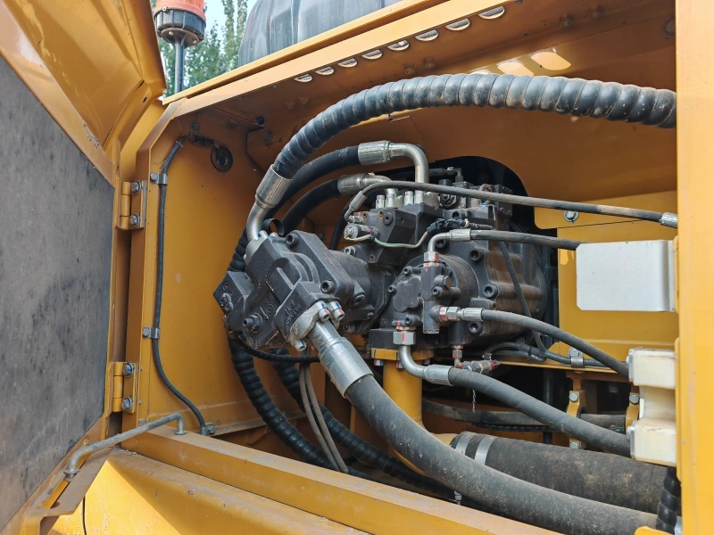 Tested Sany Rotary Drill Rig SR155 2019