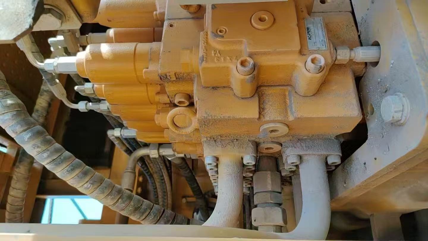 Used Sany SR235 2018 Rotary Drill Rig