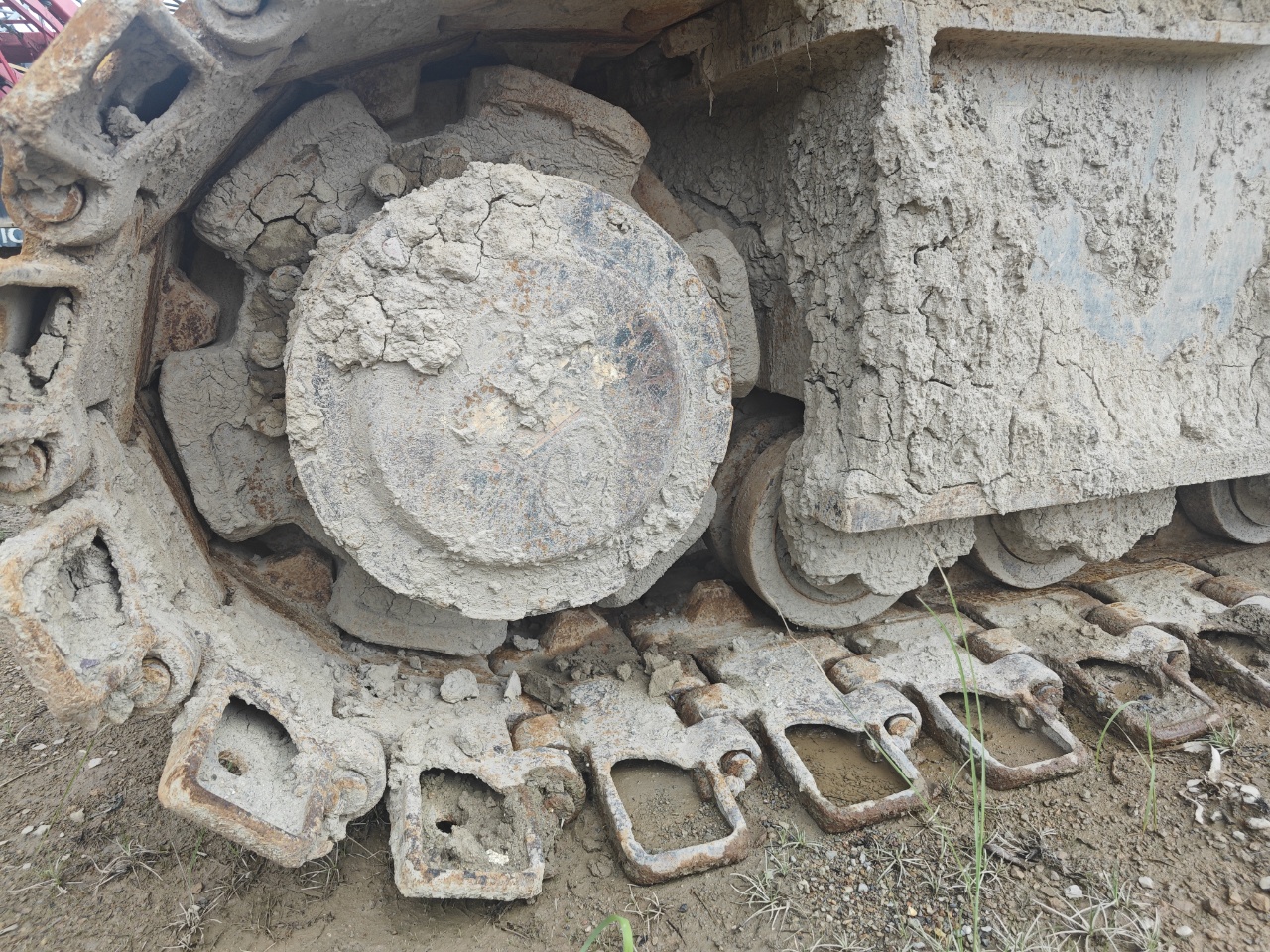 Tested SCC750A 2019 Sany Crawler Crane