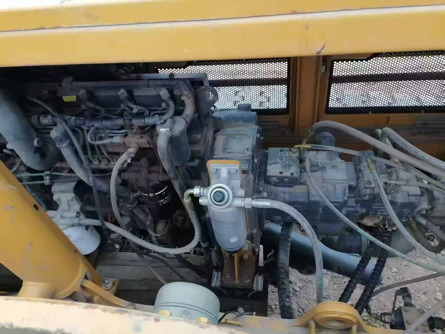 Tested XGC100-II XCMG Crawler Crane 2020
