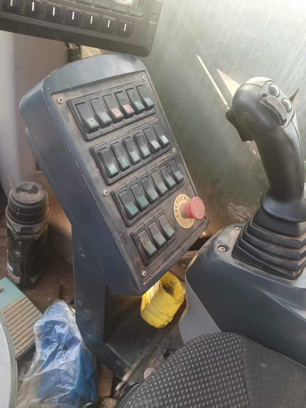 XCMG XR160 2020 Used Drilling Rig