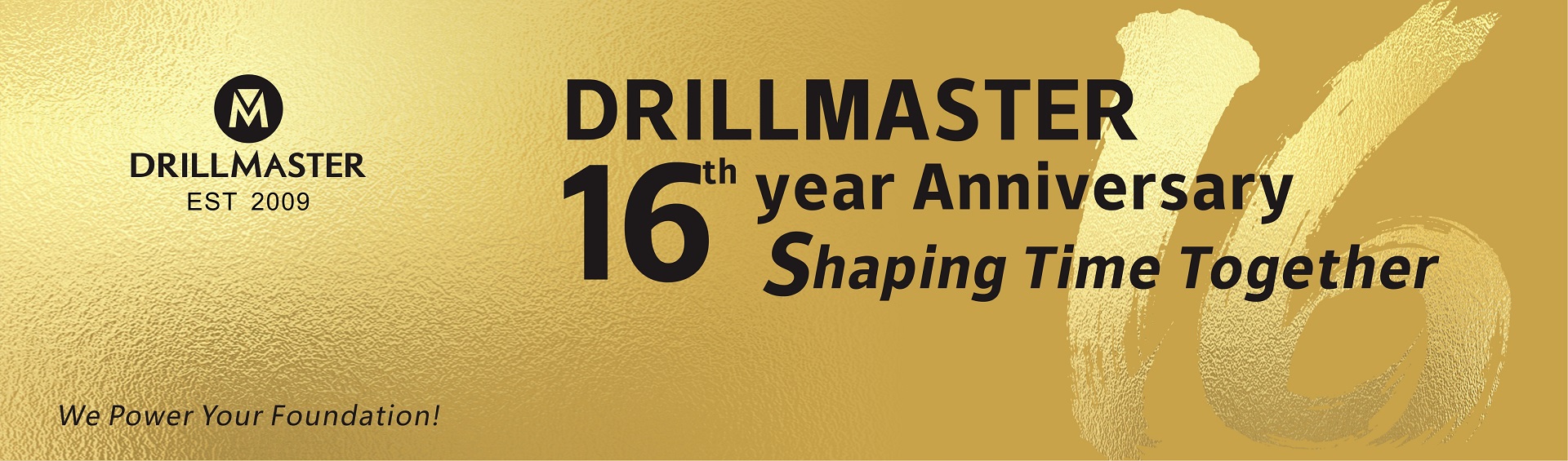 drillmaster
