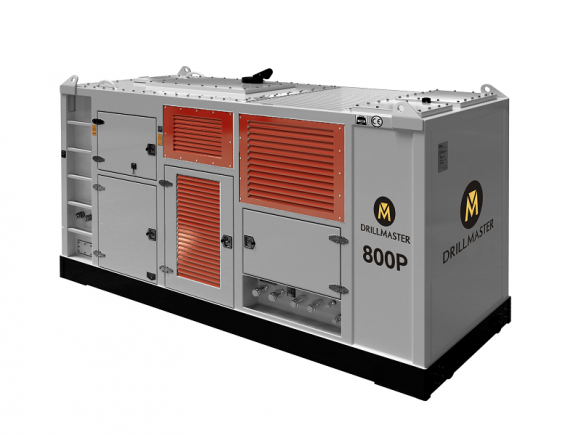 power pack 800p