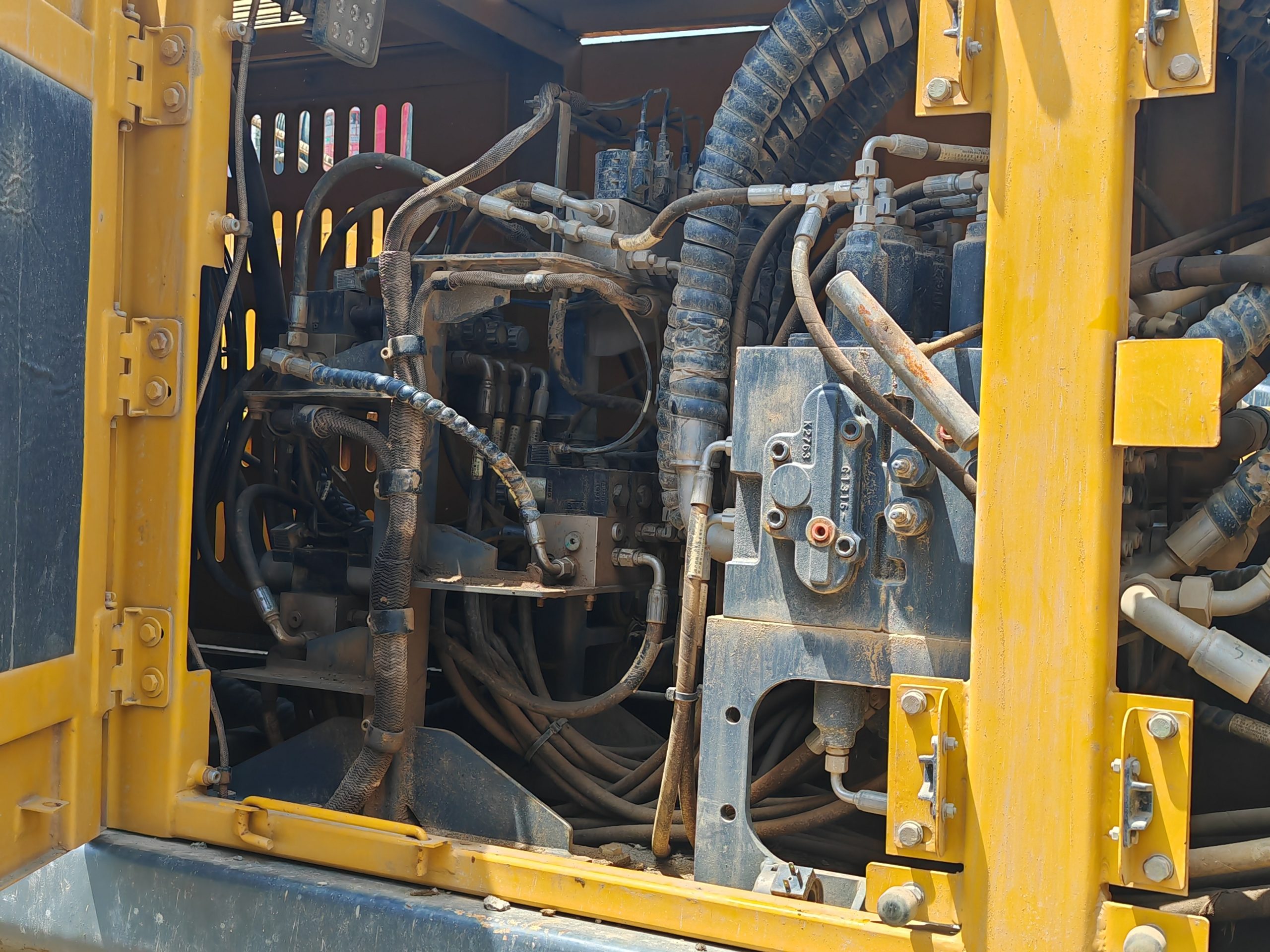 Tested XCMG XR160 2020 Used Drilling Rig