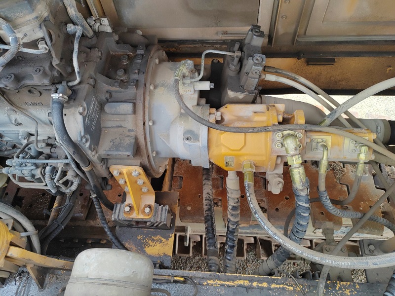 Tested XGC75 XCMG Crawler Crane 2020