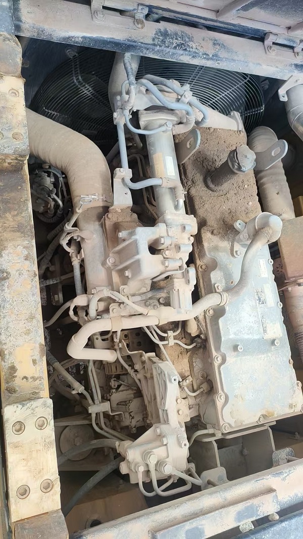 Tested SR235 Sany Rotary Drilling Rig 2019