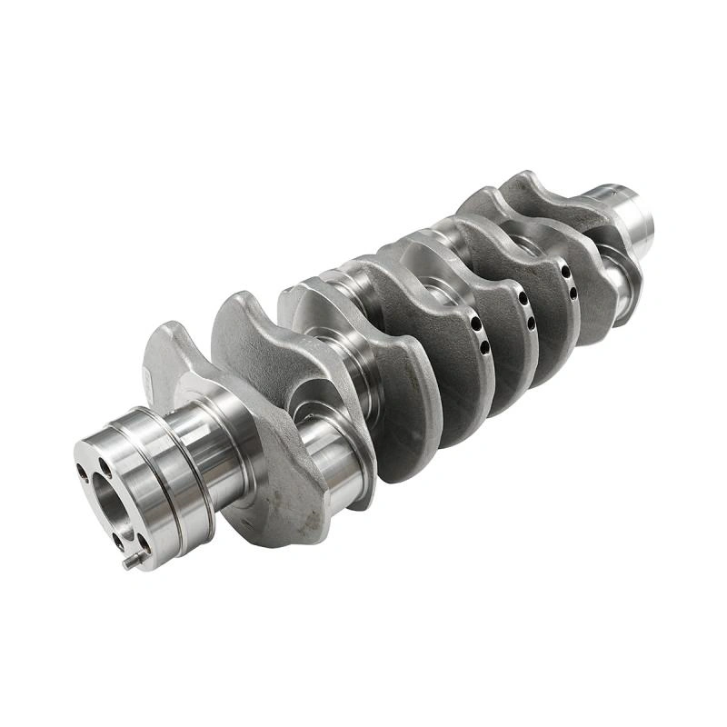 Crankshaft