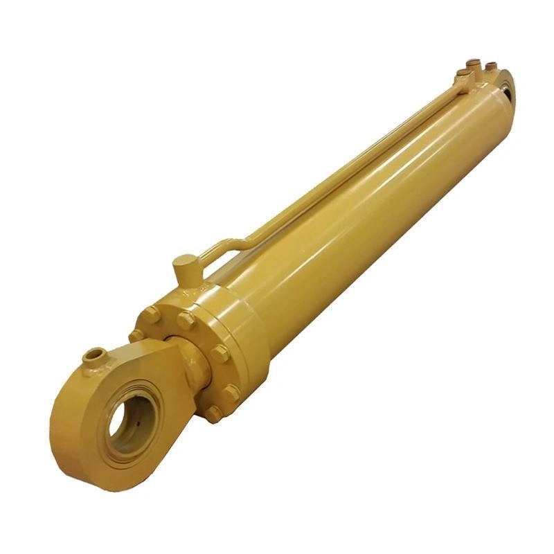 Hydraulic cylinder assembly