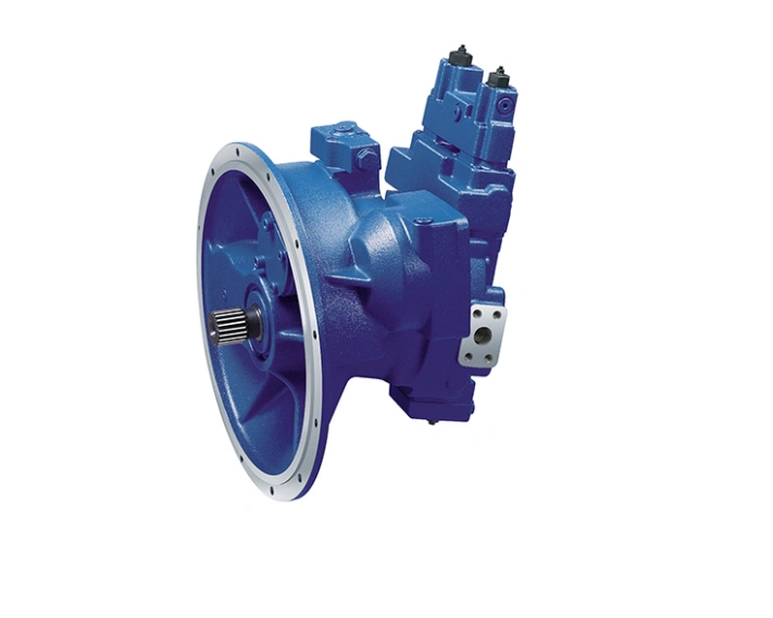 Hydraulic pump