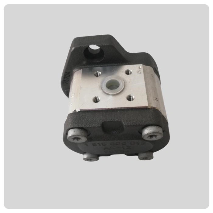 Normal Line Gear Pump