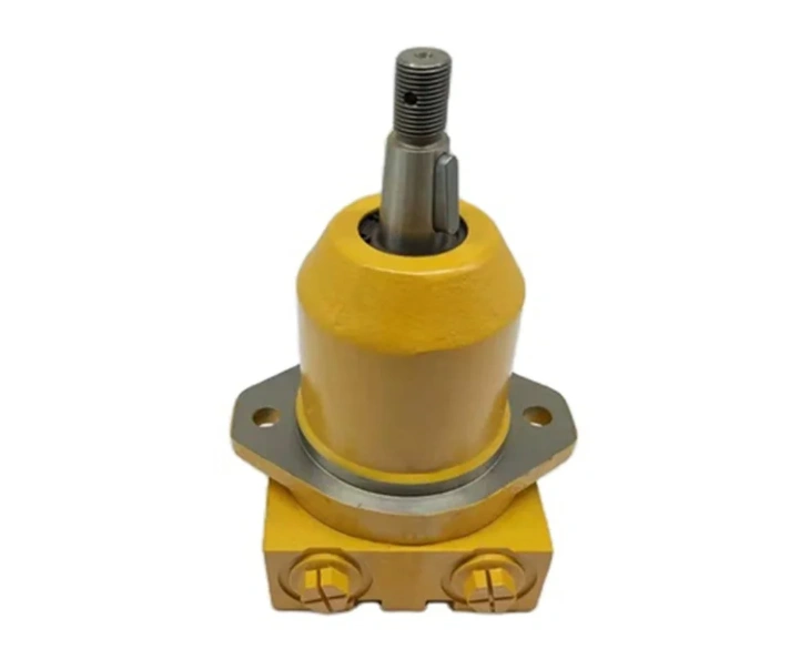 Oil Cooling Fan Motor Pump