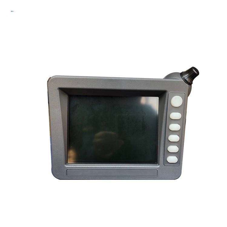 Panel Monitor
