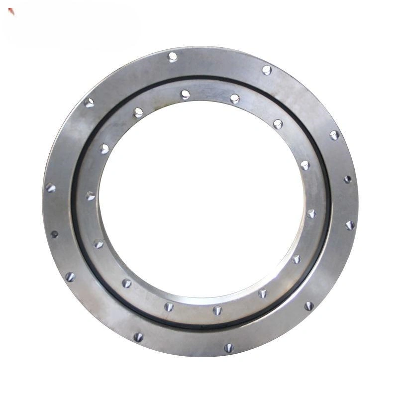 Power head slewing bearing