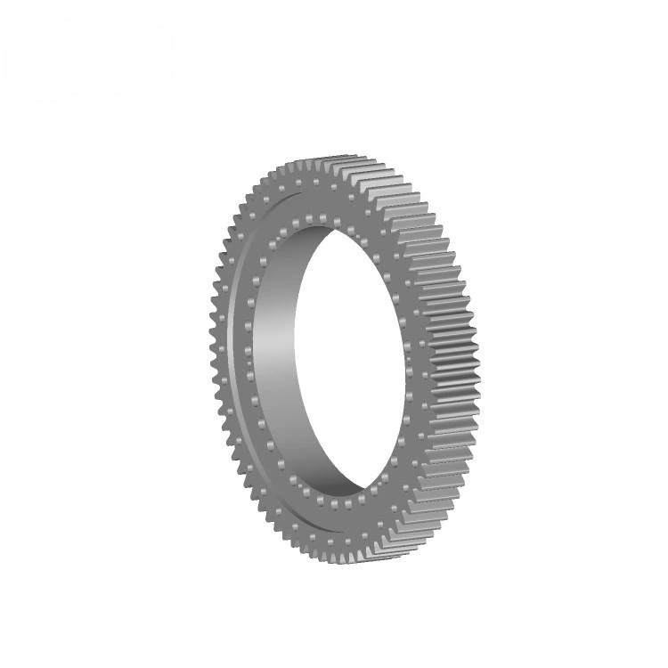 Slewing bearing