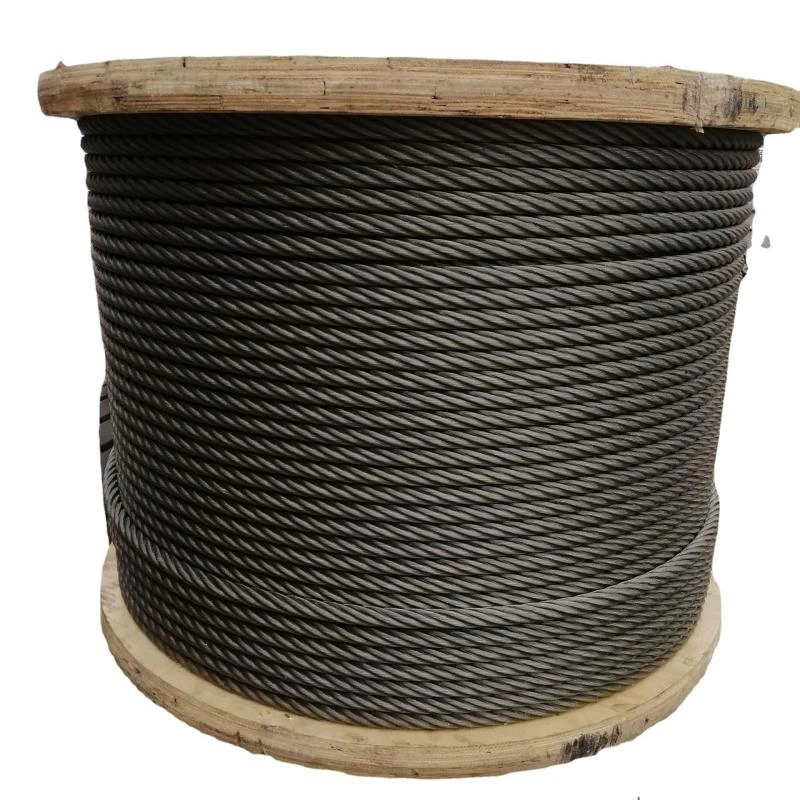 Wire rope