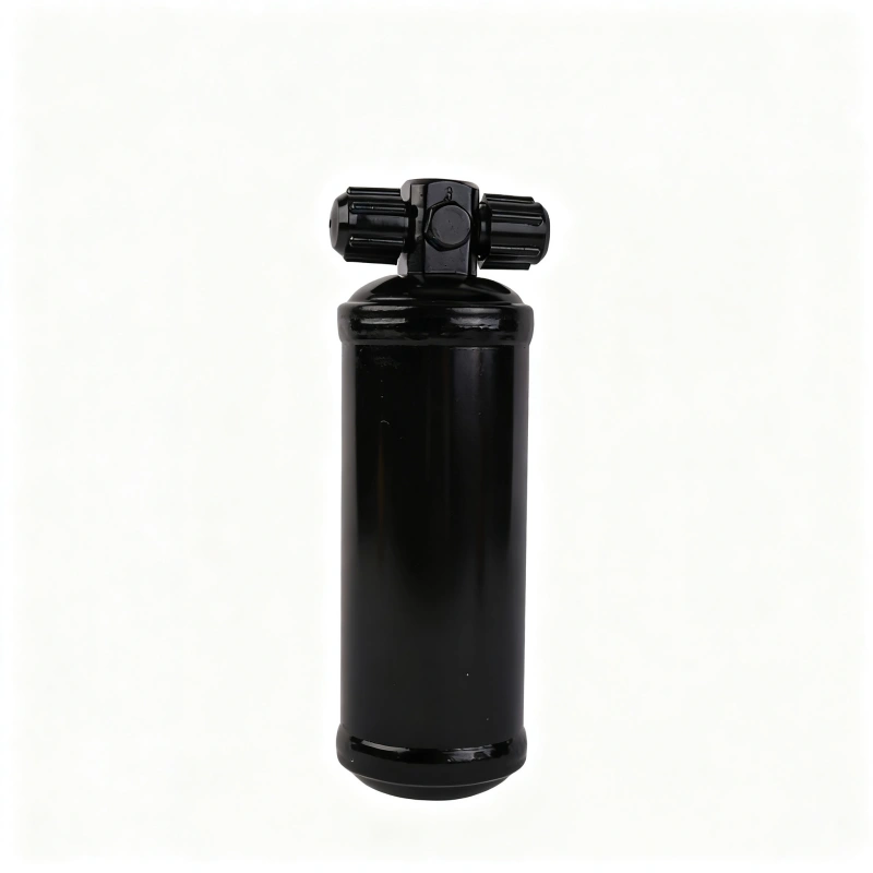 air conditioning drying filter bottle