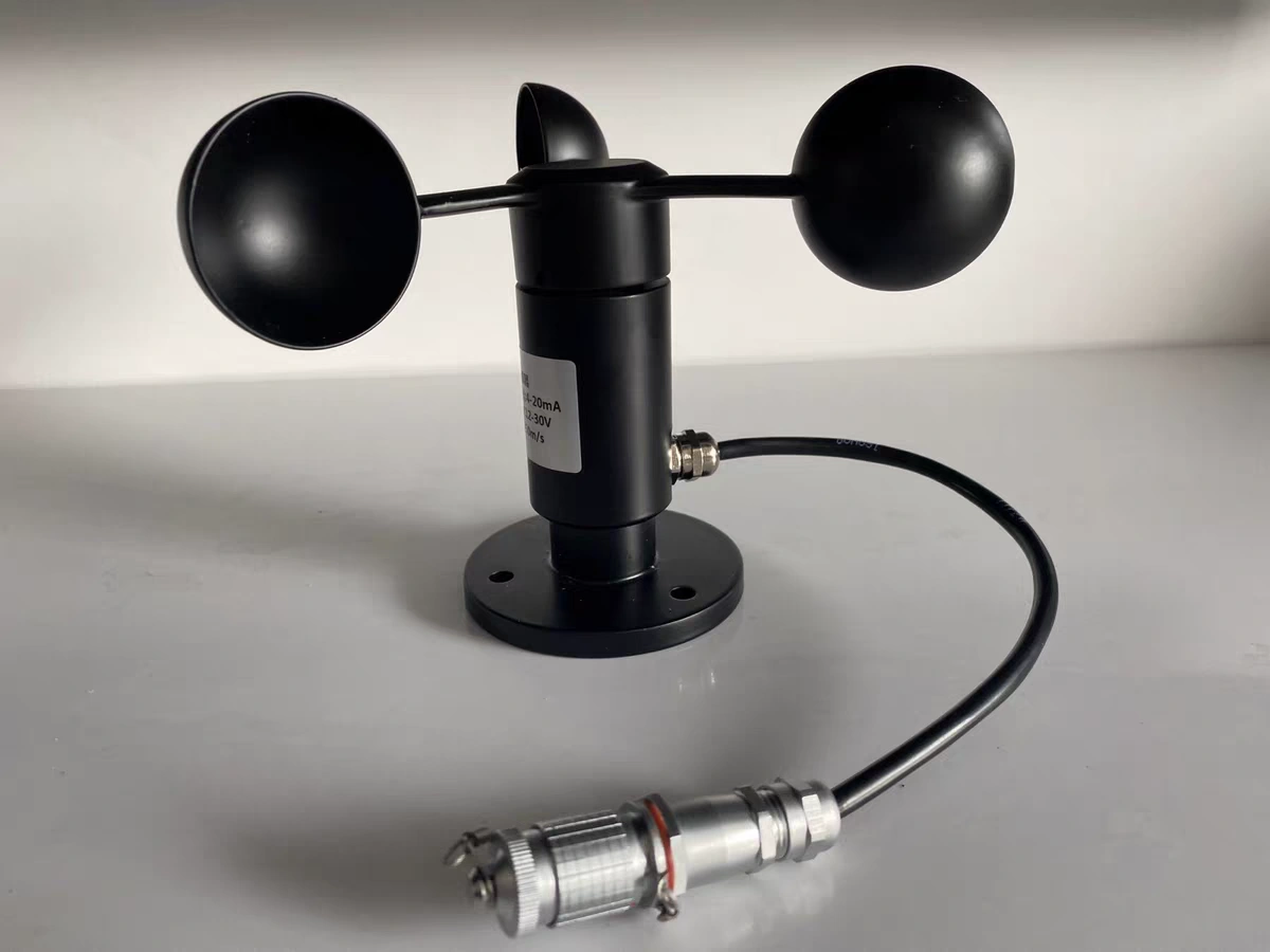 anemometer