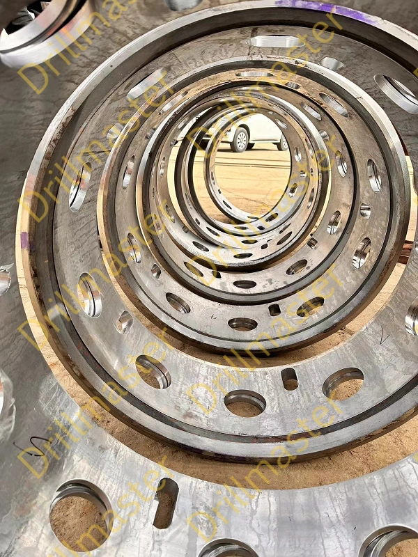 casing joint