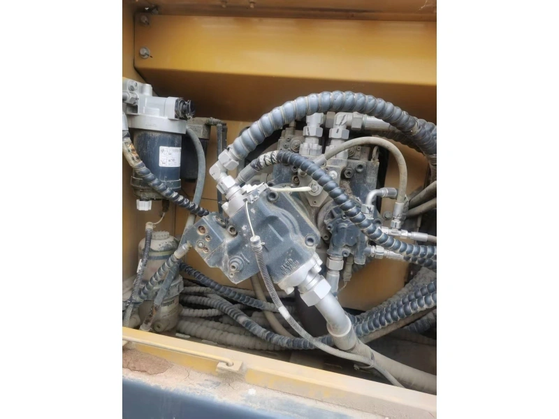Used XR150 Sany Rotary Drilling Rig 2020