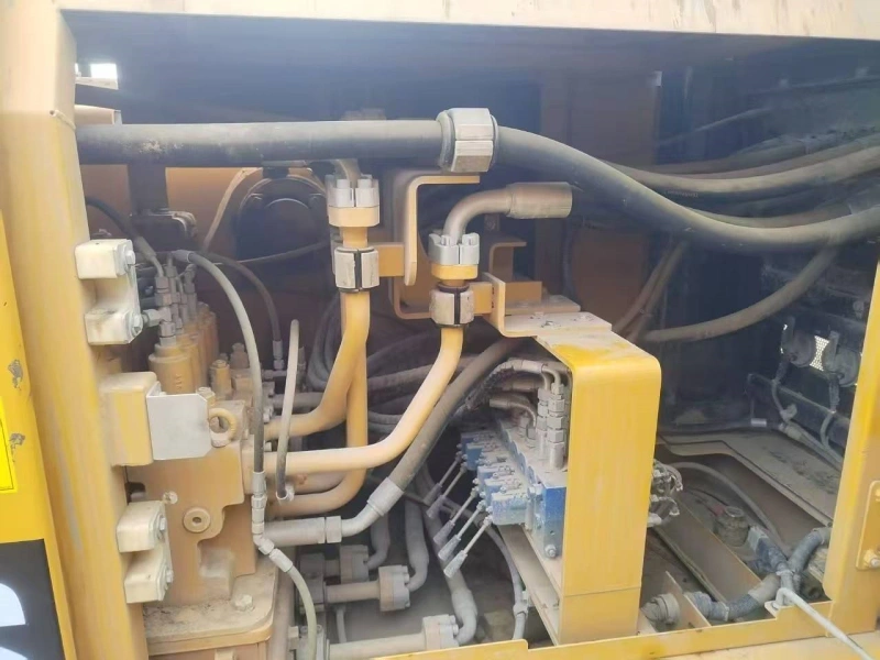 Used SR235 Sany Rotary Drilling Rig 2021