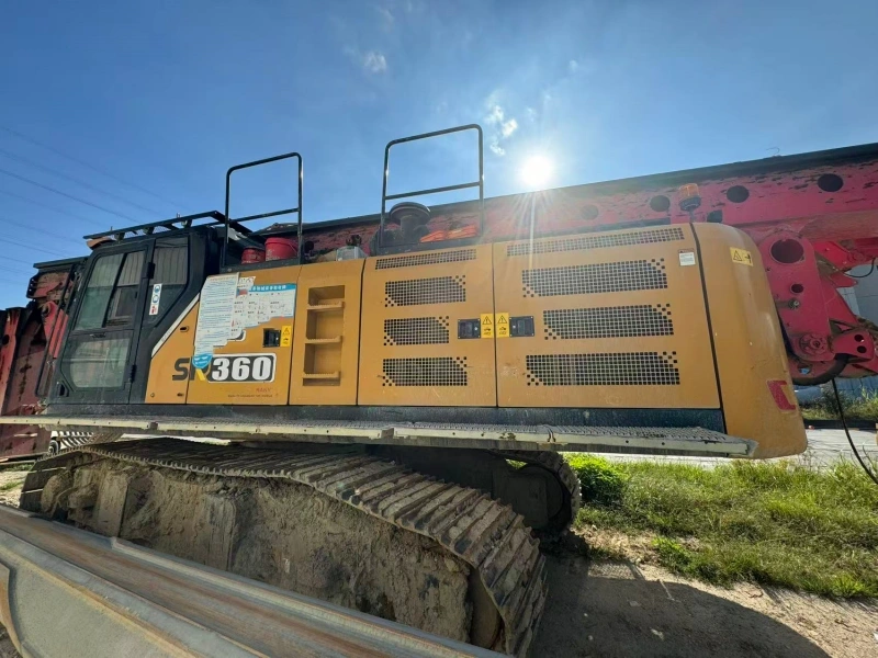 SR275