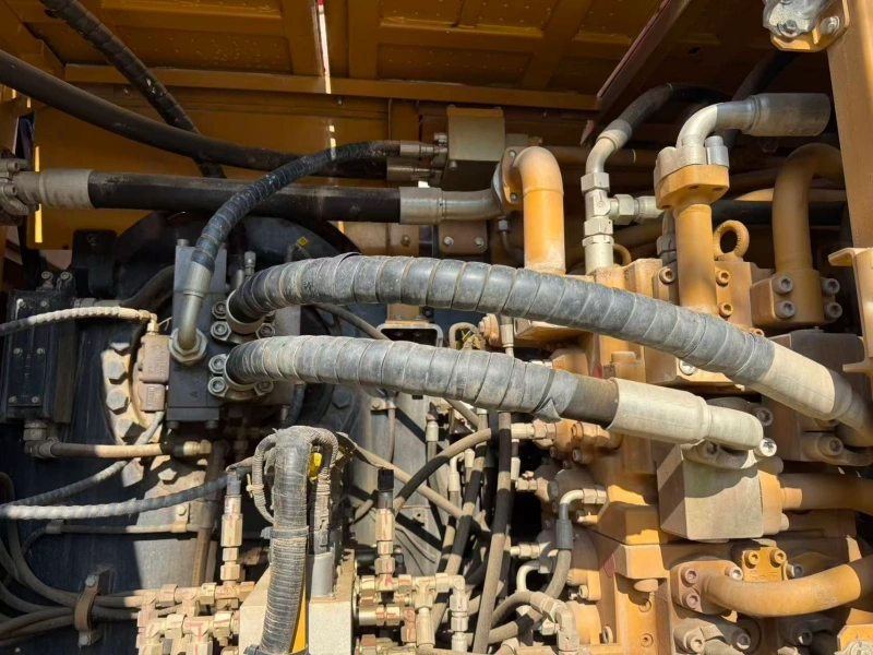 Tested SR275 Sany Rotary Drilling Rig 2023