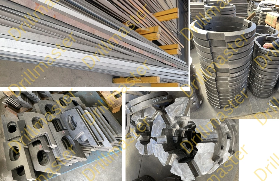raw materials