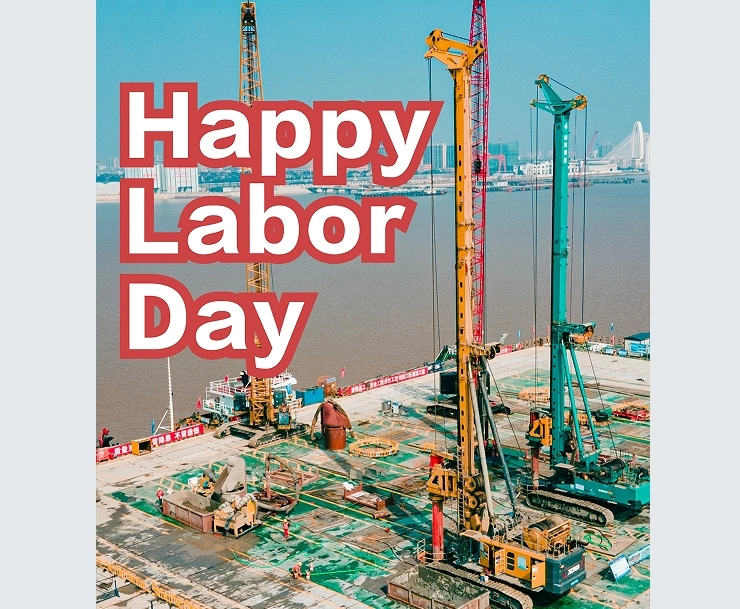 Labor Day