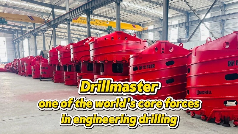 drilling tools
