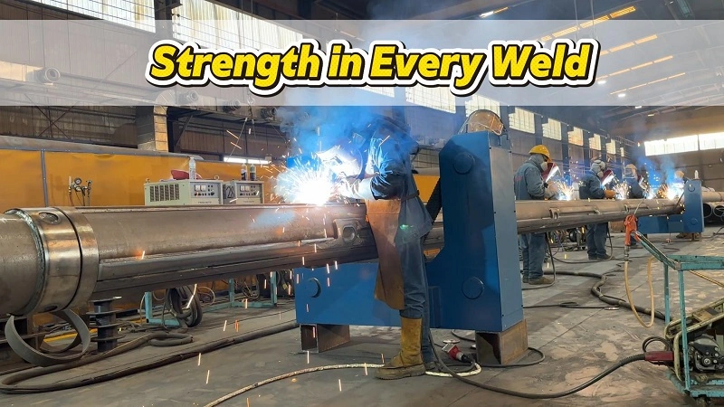 Drillmaster quality