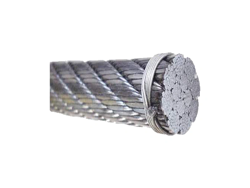 steel wire rope
