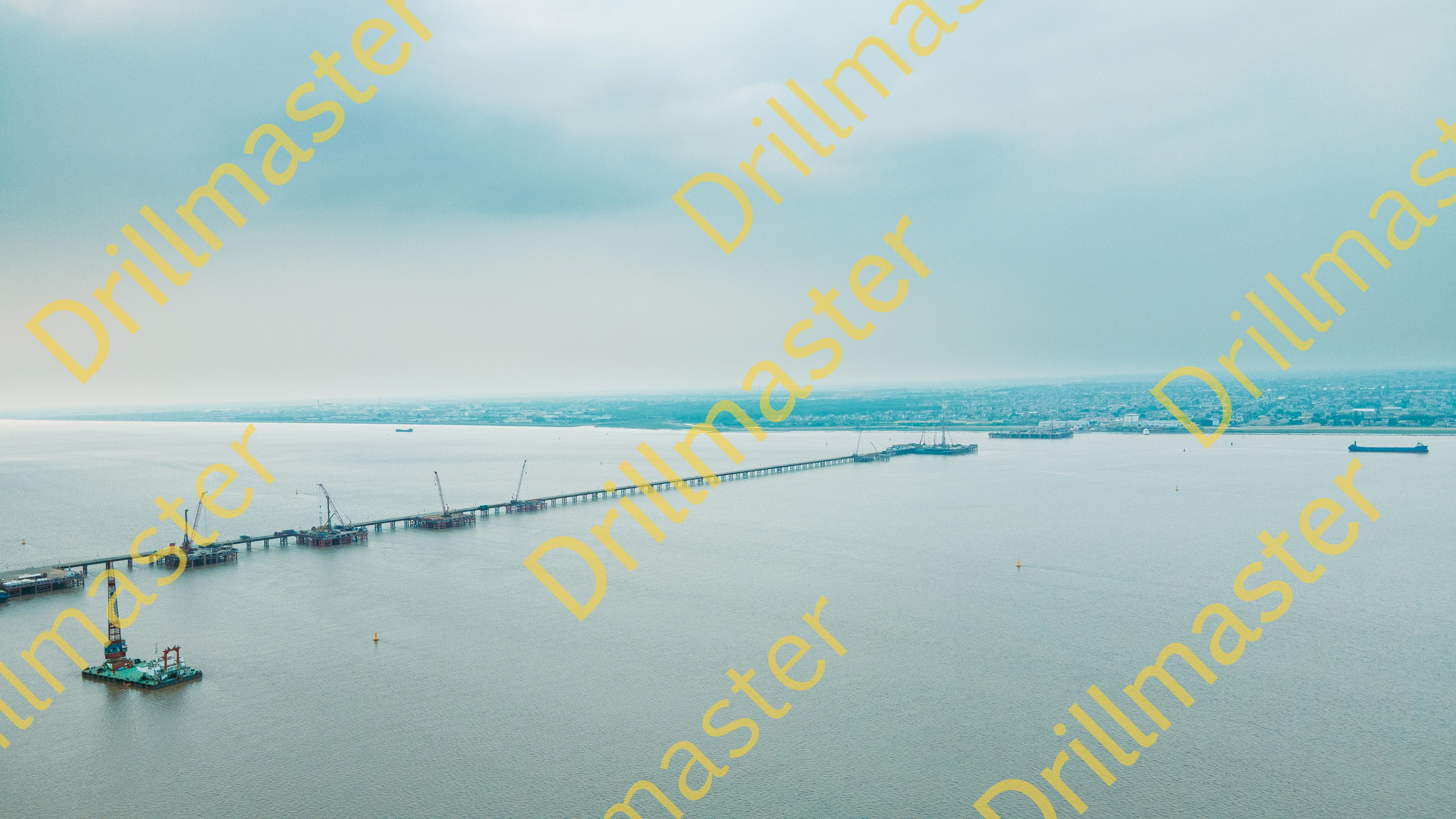 bridge project