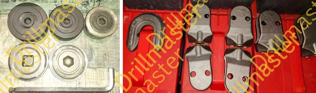 casing accessories