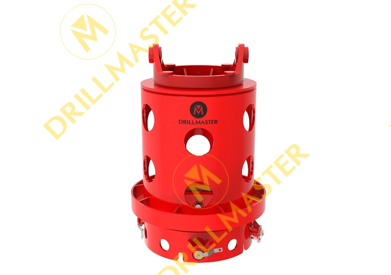 Casing Driver