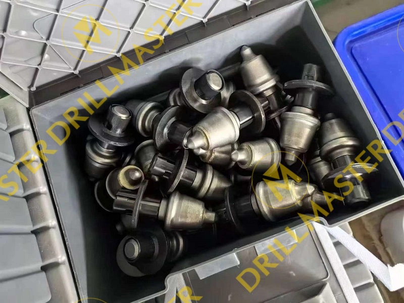 milling picks