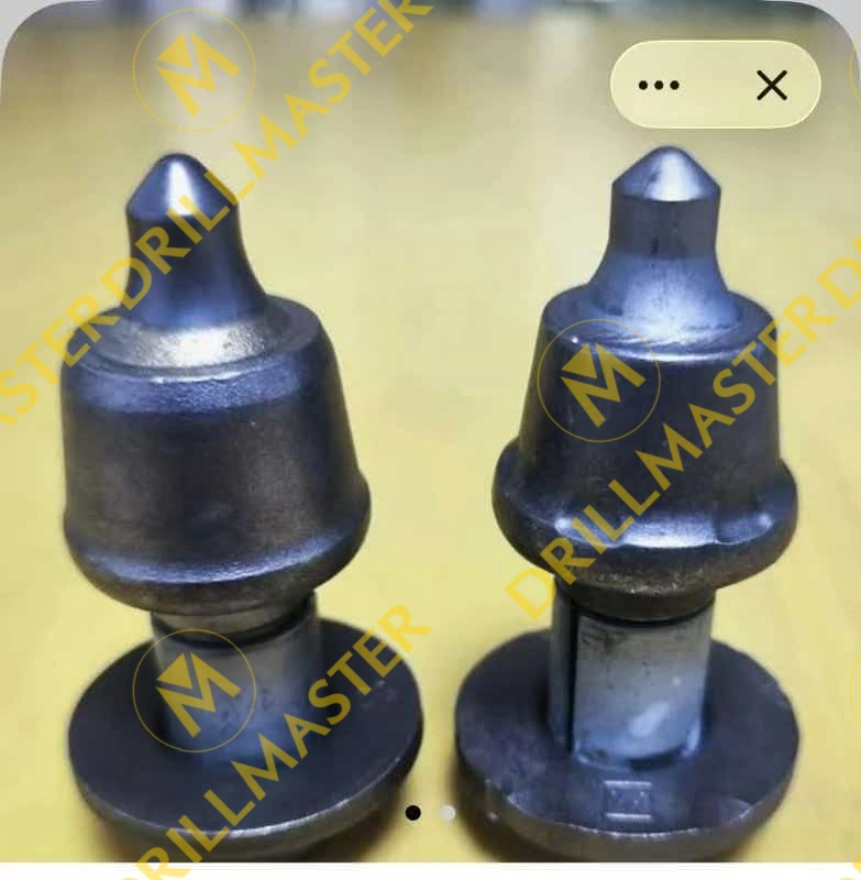 milling picks